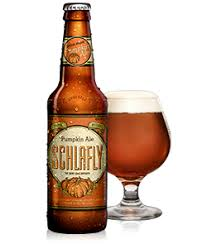 Schlafly Beer